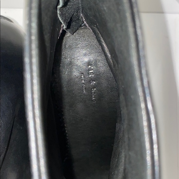 Rag & Bone boots - Picture 8 of 10